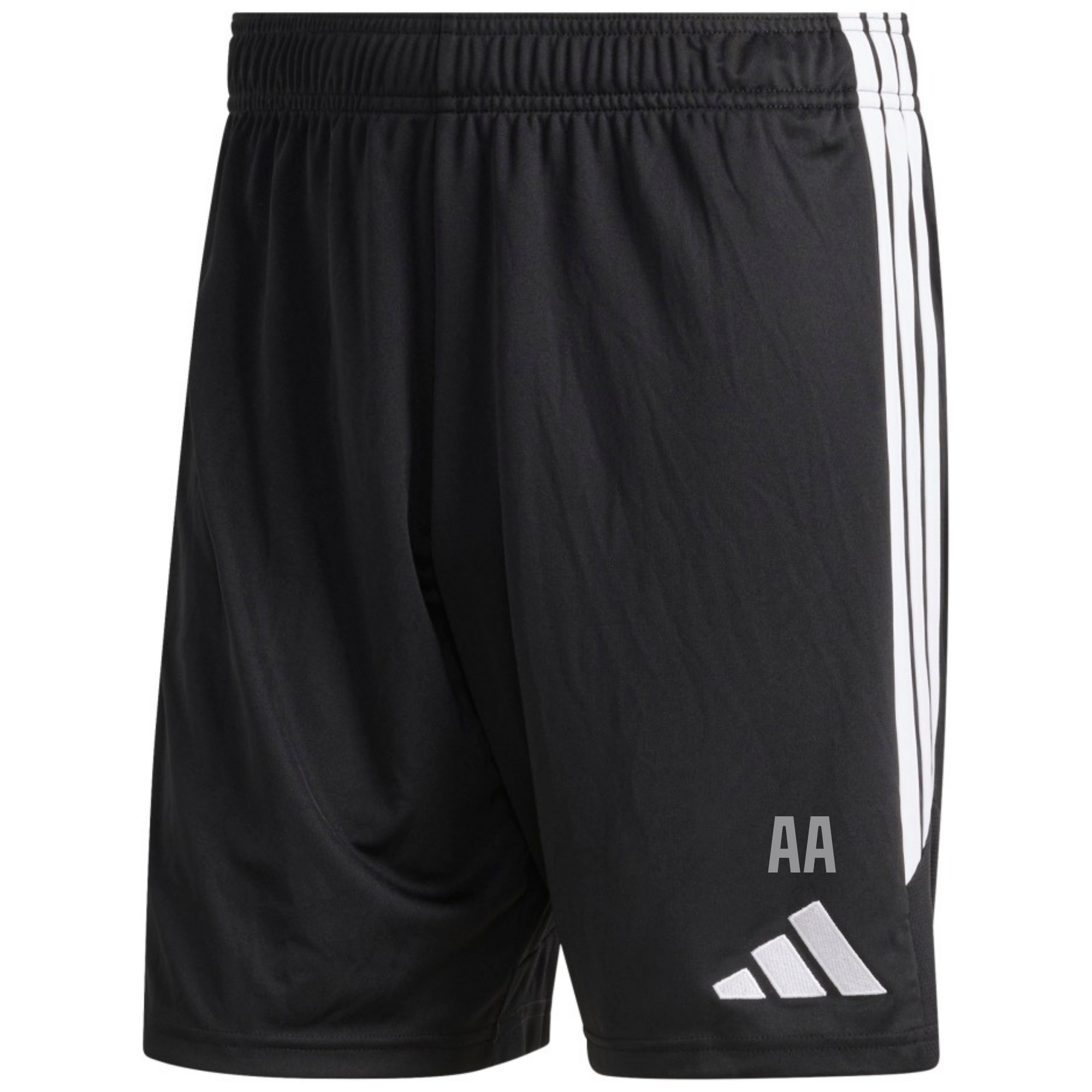 adidas Tiro 26 League Trainingsshort OHNE Hosentaschen Schwarz