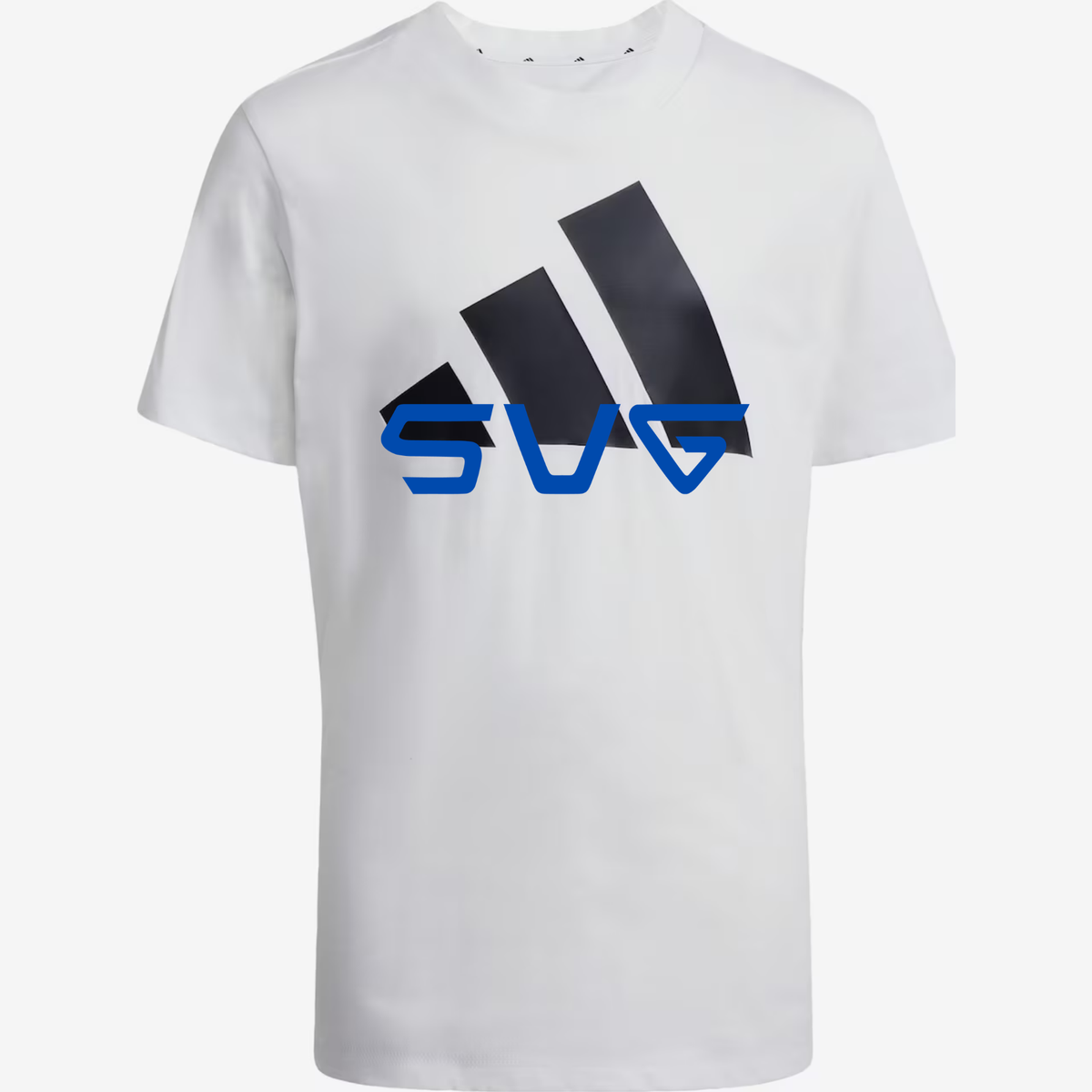 adidas Sportwear Essentials T-Shirt Weiß