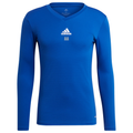 adidas Base Top Unterziehshirt Blau