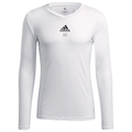 adidas Base Top Unterziehshirt Weiß