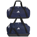 adidas DuffleBag Sporttasche Dunkelblau