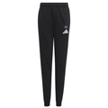 adidas Entrada 26 Baumwoll-Jogginghose Schwarz
