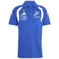 adidas Tiro 26 League Poloshirt Blau