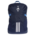 adidas Rucksack Dunkelblau