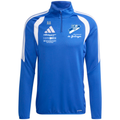 adidas Tiro 26 League Trainingspullover Zip Blau