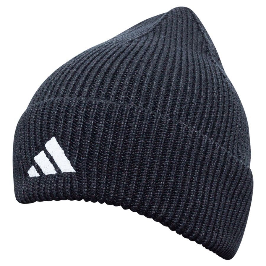 adidas Haube Woolie Schwarz